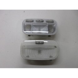 Eclairage De Plafonnier Peugeot Partner 2 Phase 1